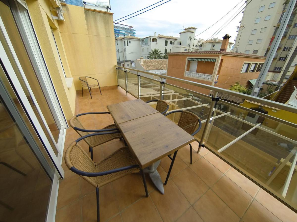 Apartment A 50 Metros De La Playa Muchavista
