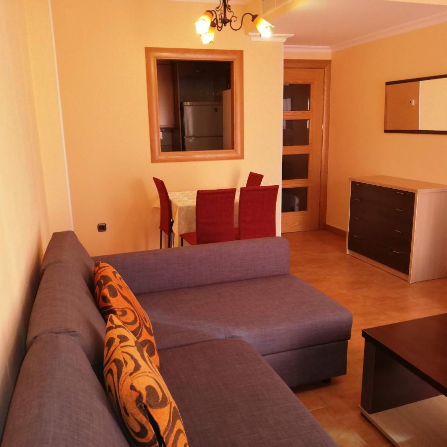 Apartment A 50 Metros De La Playa Muchavista El Campello