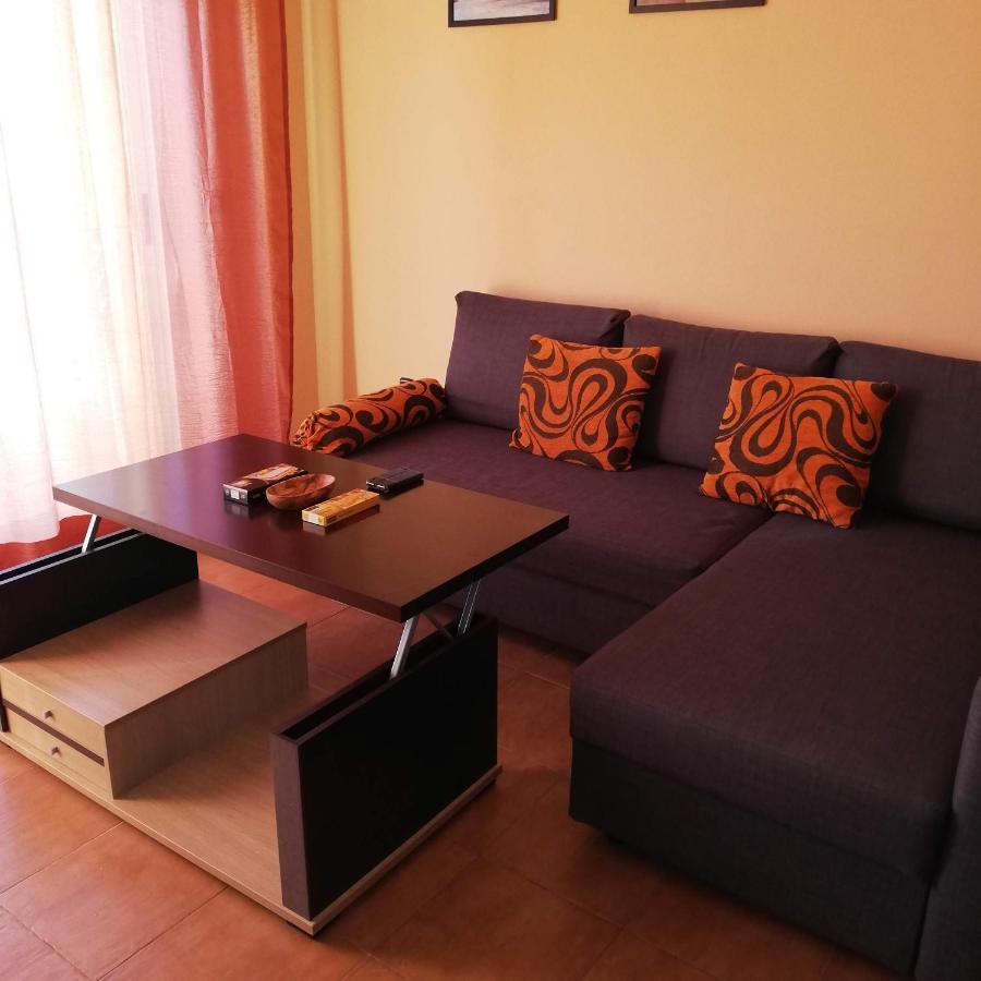 Apartment A 50 Metros De La Playa Muchavista El Campello