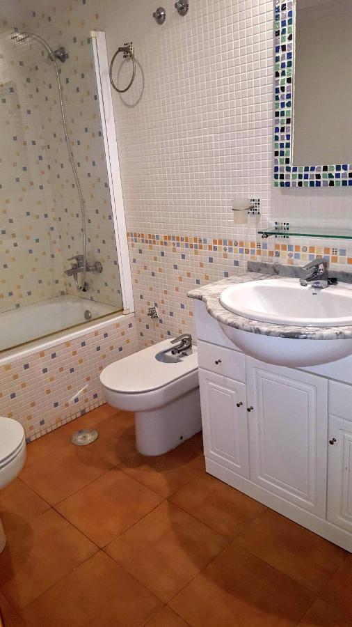 Apartment A 50 Metros De La Playa Muchavista