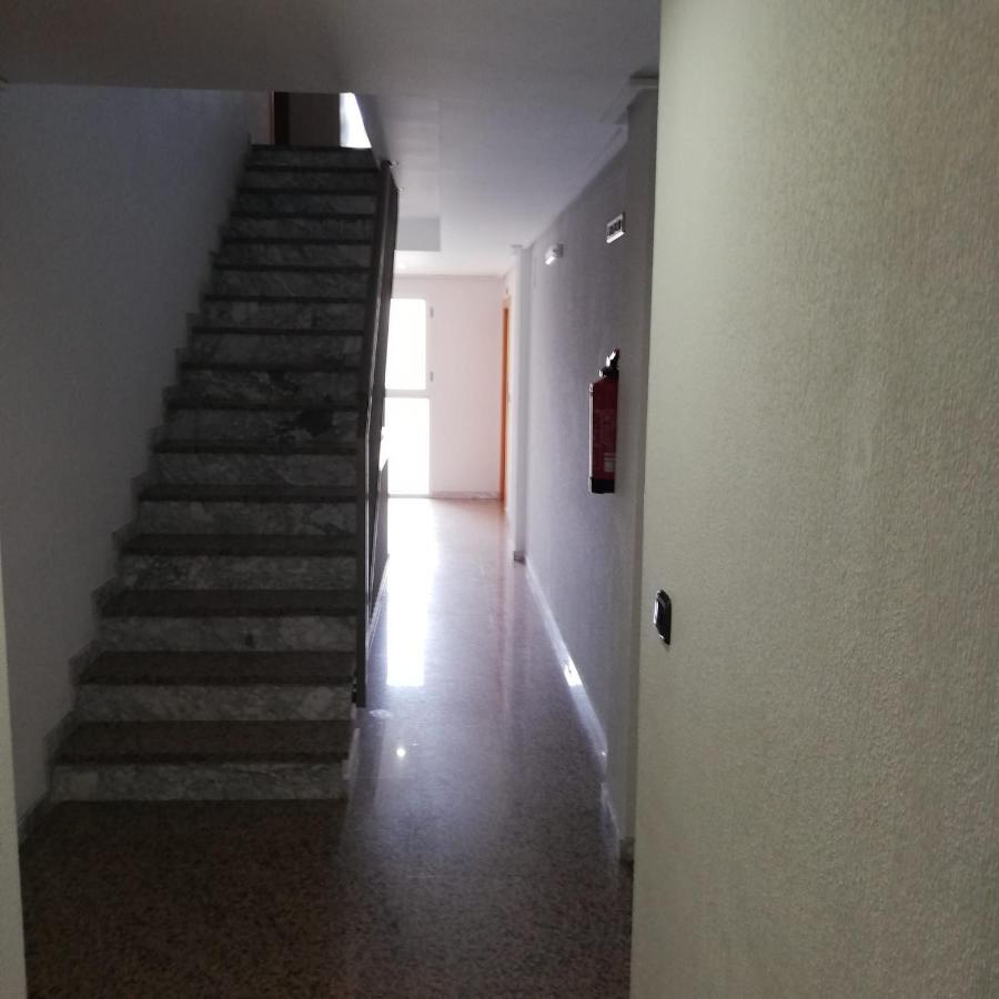 A 50 Metros De La Playa Muchavista Apartment