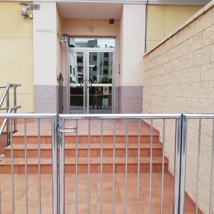 A 50 Metros De La Playa Muchavista Apartment El Campello