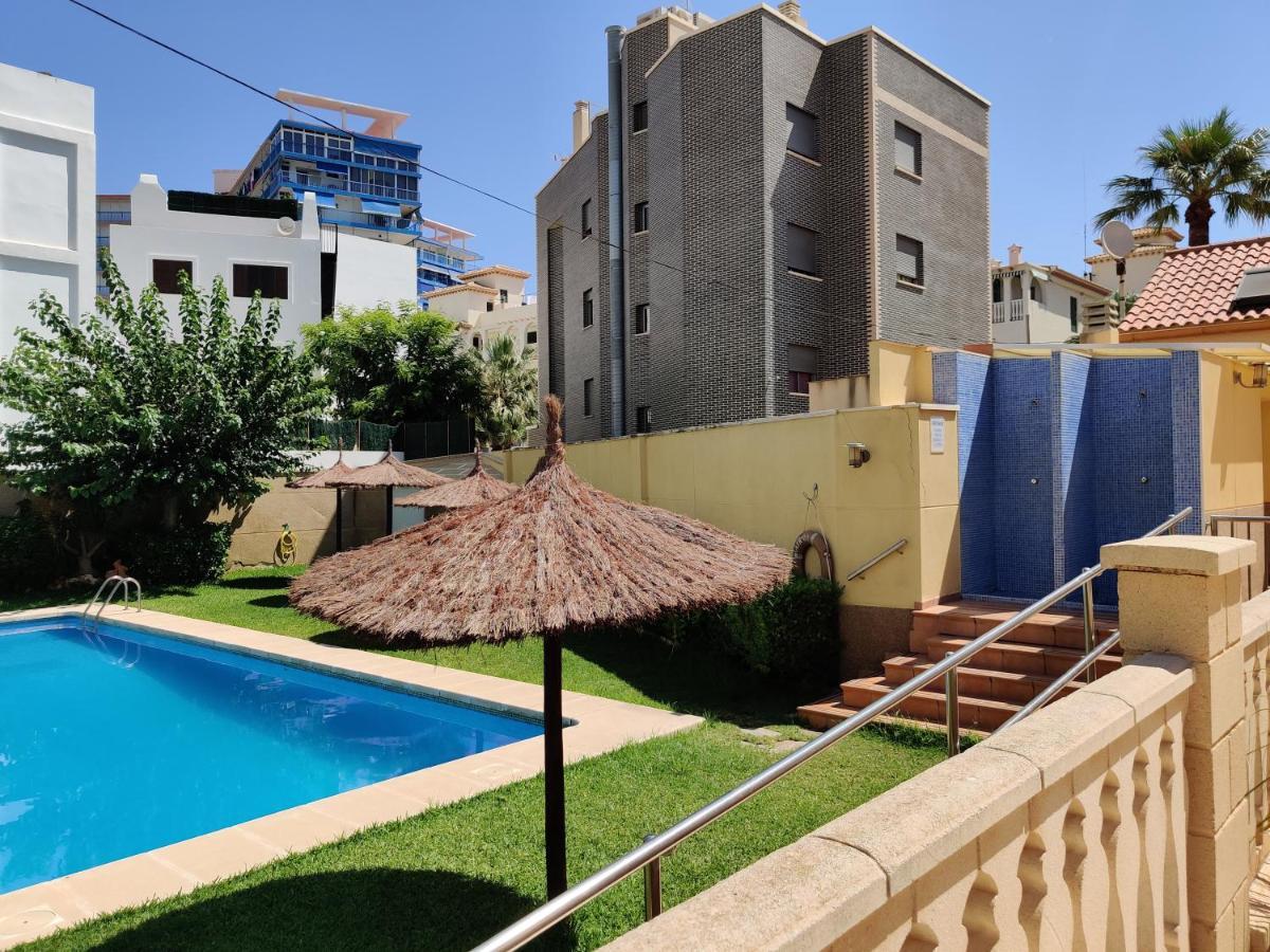 Apartment A 50 Metros De La Playa Muchavista *